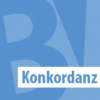 BISCHOFF Konkordanz icon