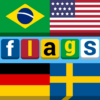 Flags Quiz – World Countries icon