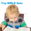 Top Bible quiz icon