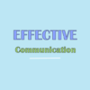 Effective Communication icon