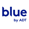 Blue by ADT icon