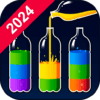 Water Sort Puzzle – Color Soda icon