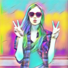 Art Filter Photo icon