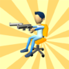 Chair Racer icon