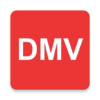 DMV Permit Practice Test 2021 icon