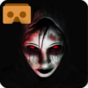 Fear House: VR Cardboard icon