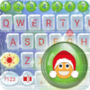 Animated Christmas Keyboard icon