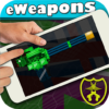 Ultimate Toy Guns Sim Weapons icon