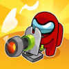 Impostor Shooter: Monster Run icon