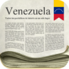 Venezuelan Newspapers icon