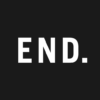 END. icon