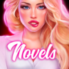 Novels: Choose your story icon