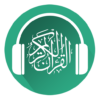 Holy Quran Read and Listen icon