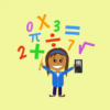 Math Learn Brain Challenge icon