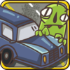 Car Smash Aliens icon