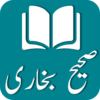 Sahih Al Bukhari Urdu Hadith icon