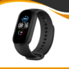 Xiaomi Mi Band 5 App Guide icon