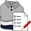 Laundry Tracker icon