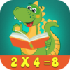 Learning Times Tables For Kids icon