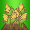 Pocket Vegetable Garden Market icon