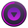 Video Player Toolbox & Music Player icon