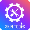 Skin Tools Mod FF icon