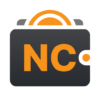 NC Wallet: Crypto Without Fees icon