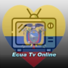 Ecua Tv Online icon