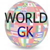 General Knowledge World GK icon