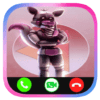 Call Simulator Foxy icon