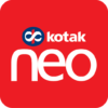 Kotak Neo: Stock Trading, IPO icon