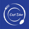 Cast Dine icon