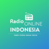 Radio Online Indonesia icon