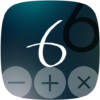 Calculator Touch with Handwriting Recognition icon