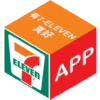 7ELEVEN icon