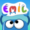 Robot Emil icon