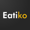 Eatiko Delivery & Dine out icon