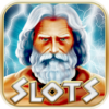 Slot Machine: Zeus icon