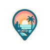 Island: GO! – Driver app icon