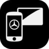 COMAND Touch by MercedesBenz icon