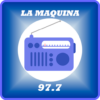 La Máquina 97.7 Xalapa icon