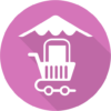 Odoo Multi Vendor Mobile App icon