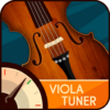 Master Viola Tuner icon