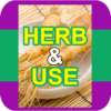 Herbs and Use OFFLINE icon