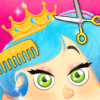 Princess – Girls Hair Salon 4+ icon