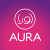 Aura MENA icon