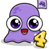 Moy 4 – Virtual Pet Game icon