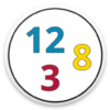 Number Memory Trainer icon