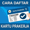 Kartu Prakerja Online 2021 icon