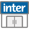 Inter icon